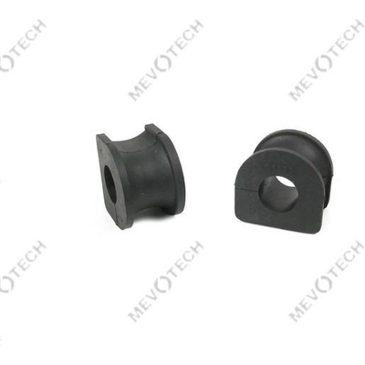 Sway Bar Frame Bushing Or Kit by MEVOTECH - MK8800 pa2