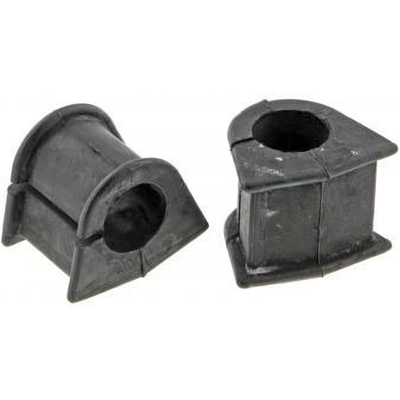 Sway Bar Frame Bushing Or Kit by MEVOTECH - MK90528 pa6