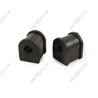 Sway Bar Frame Bushing Or Kit by MEVOTECH - MK90548 pa4