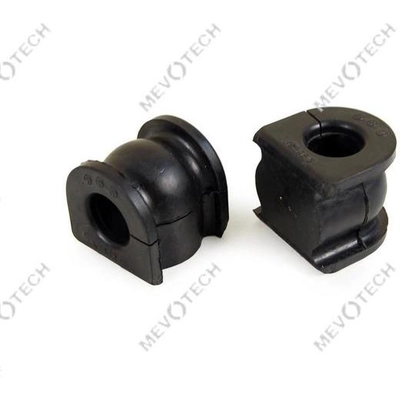 Sway Bar Frame Bushing Or Kit by MEVOTECH - MK90555 pa1