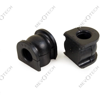 Sway Bar Frame Bushing Or Kit by MEVOTECH - MK90555 pa3