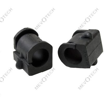 Sway Bar Frame Bushing Or Kit by MEVOTECH - MK90585 pa2