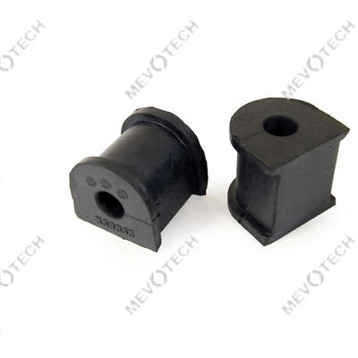 Sway Bar Frame Bushing Or Kit by MEVOTECH - MK90618 pa3