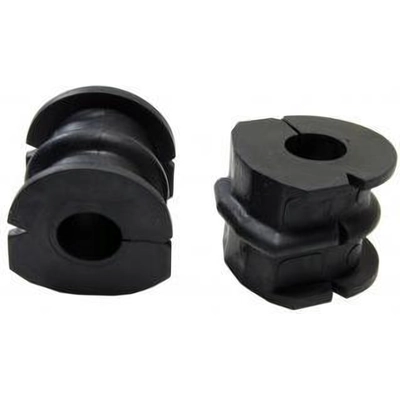 Sway Bar Frame Bushing Or Kit by MEVOTECH - MS308131 pa6