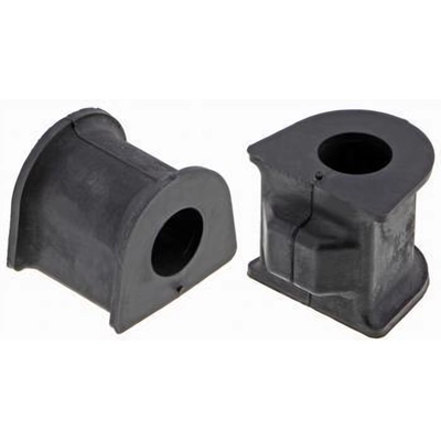 Sway Bar Frame Bushing Or Kit by MEVOTECH - MS90878 pa6