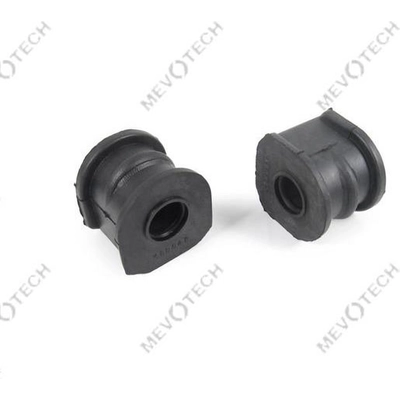 Sway Bar Frame Bushing Or Kit by MEVOTECH ORIGINAL GRADE - GK80049 pa2