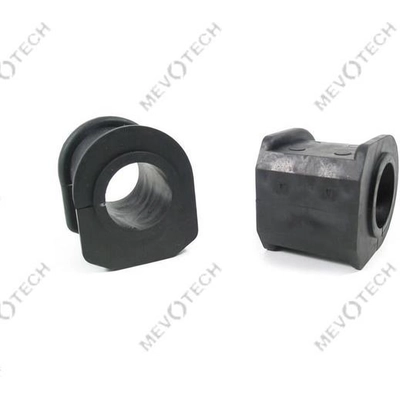 Sway Bar Frame Bushing Or Kit by MEVOTECH ORIGINAL GRADE - GK80093 pa1