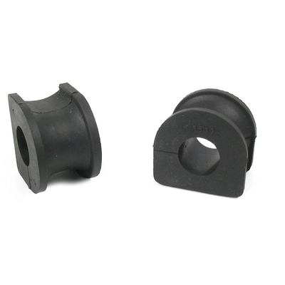 Sway Bar Frame Bushing Or Kit by MEVOTECH ORIGINAL GRADE - GK8800 pa2