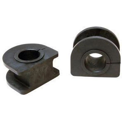 Sway Bar Frame Bushing Or Kit by MEVOTECH ORIGINAL GRADE INTL. - GK6437 pa2