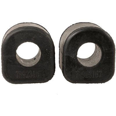 MOOG - K202138 - Rear Stabilizer Bar Bushing Kit pa2