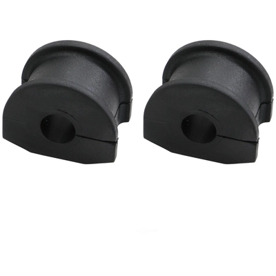 Sway Bar Frame Bushing Or Kit by MOOG - K201379 pa3