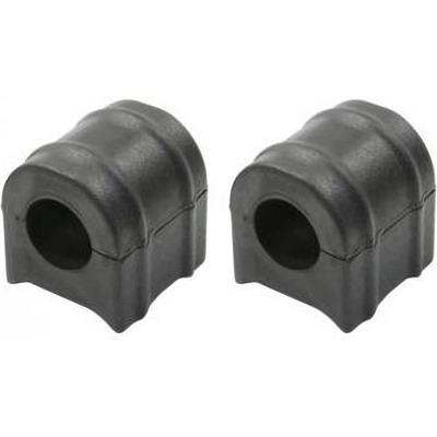 Sway Bar Frame Bushing Or Kit by MOOG - K201447 pa3