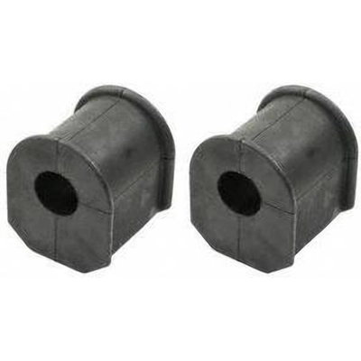 Sway Bar Frame Bushing Or Kit by MOOG - K201450 pa2