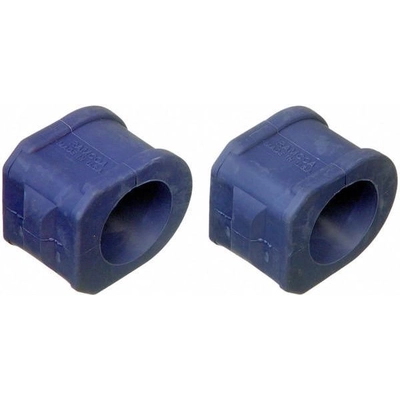 Sway Bar Frame Bushing Or Kit by MOOG - K6459 pa2