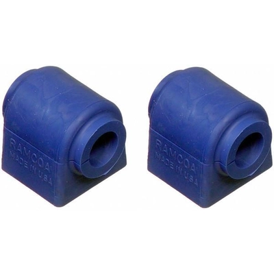 Sway Bar Frame Bushing Or Kit by MOOG - K6649 pa2