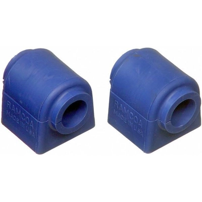 Sway Bar Frame Bushing Or Kit by MOOG - K6650 pa2