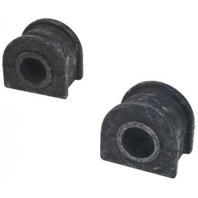 Sway Bar Frame Bushing Or Kit by MOOG - K6686 pa5