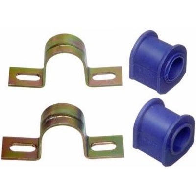 Sway Bar Frame Bushing Or Kit by MOOG - K7325 pa6