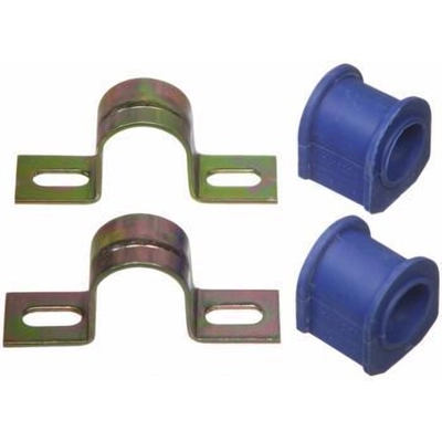 Sway Bar Frame Bushing Or Kit by MOOG - K7328 pa5