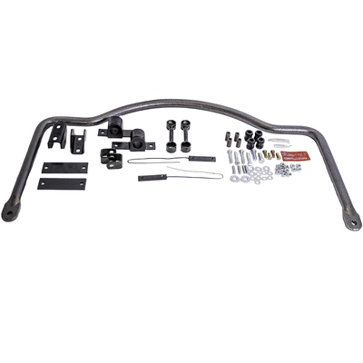 Sway Bar by HELLWIG - 7635 pa2