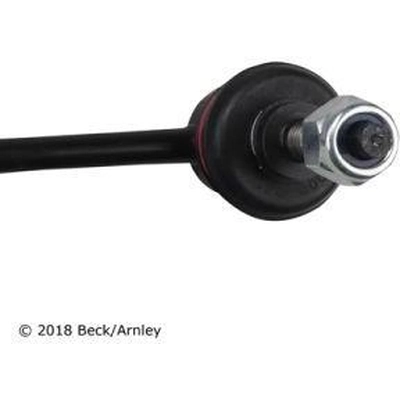 BECK/ARNLEY - 101-5710 - Sway Bar Link pa1