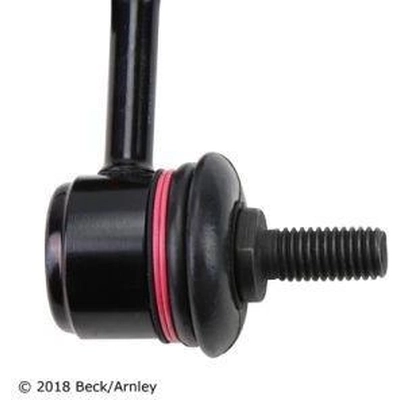 BECK/ARNLEY - 101-5731 - Sway Bar Link kit pa7