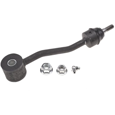 CHASSIS PRO - TK3197 - Sway Bar Link pa3