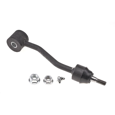 CHASSIS PRO - TK3197 - Sway Bar Link pa4