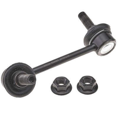 CHASSIS PRO - TK6667 - Sway Bar Link pa3