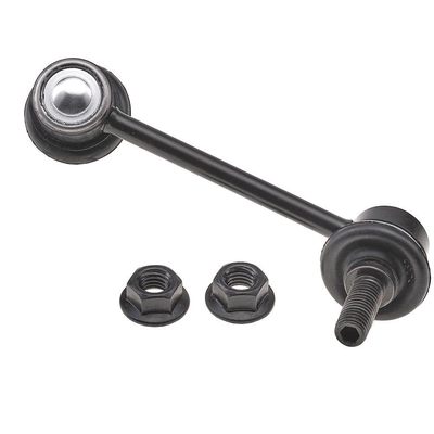 CHASSIS PRO - TK6667 - Sway Bar Link pa4