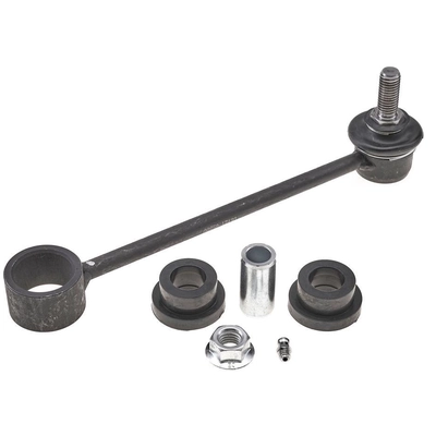 CHASSIS PRO - TK6700 - Sway Bar Link pa3