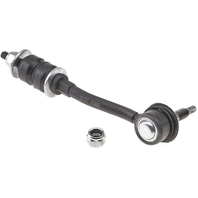 CHASSIS PRO - TK7274 - Sway Bar Link pa4