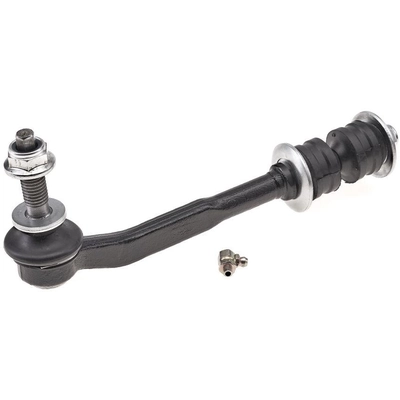 CHASSIS PRO - TK750026 - Sway Bar Link pa3