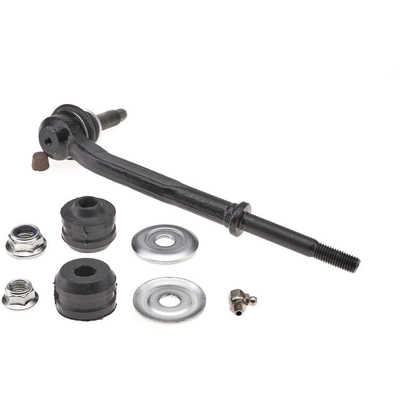 CHASSIS PRO - TK750026 - Sway Bar Link pa4