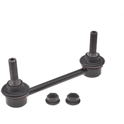 CHASSIS PRO - TK750057 - Sway Bar Link pa3