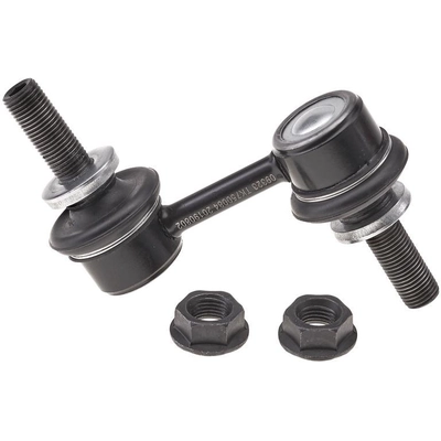 CHASSIS PRO - TK750084 - Sway Bar Link pa4