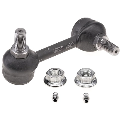 CHASSIS PRO - TK750161 - Sway Bar Link pa4