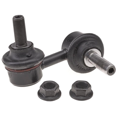 CHASSIS PRO - TK750209 - Sway Bar Link pa3