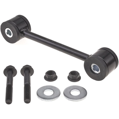 CHASSIS PRO - TK750379 - Sway Bar Link pa3