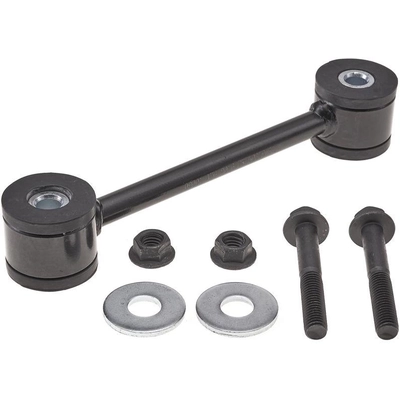 CHASSIS PRO - TK750379 - Sway Bar Link pa4