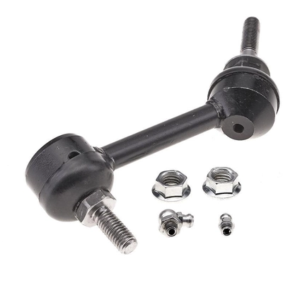 CHASSIS PRO - TK80140 - Sway Bar Link pa3