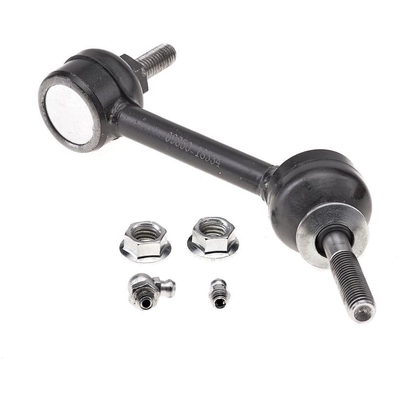 CHASSIS PRO - TK80140 - Sway Bar Link pa4