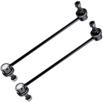 CHASSIS PRO - TK80244 - Sway Bar Link pa2