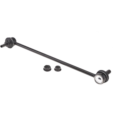 CHASSIS PRO - TK80501 - Sway Bar Link pa3