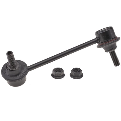 CHASSIS PRO - TK80582 - Sway Bar Link pa4