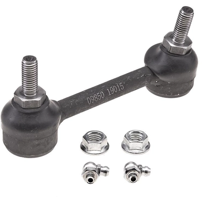 CHASSIS PRO - TK80636 - Sway Bar Link pa3