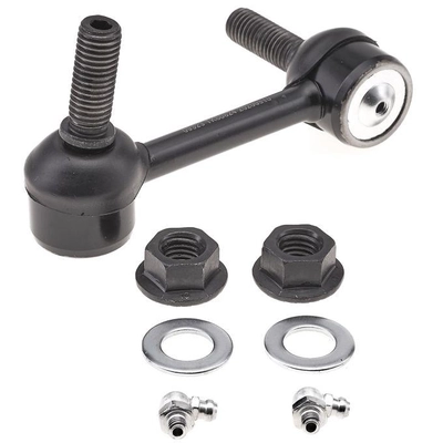 CHASSIS PRO - TK80824 - Sway Bar Link pa3