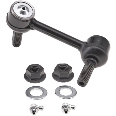 CHASSIS PRO - TK80824 - Sway Bar Link pa4