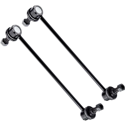 CHASSIS PRO - TK80848 - Sway Bar Link pa1