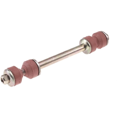 CHASSIS PRO - TK8265 - Sway Bar Link pa4